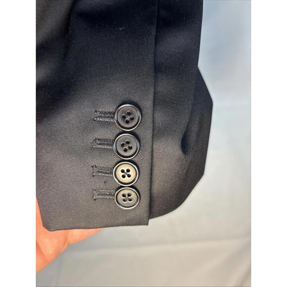 Blk Dnm Women’s Blazer Size 52 - Picture 2 of 7